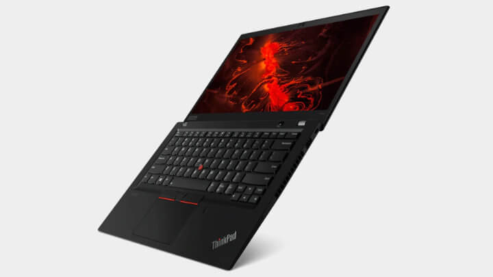Imagen - Lenovo ThinkPad T14, T14s y T15: especificaciones y precios