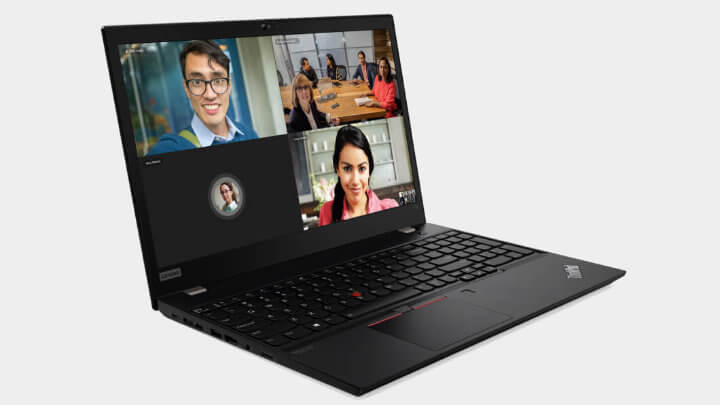 Imagen - Lenovo ThinkPad T14, T14s y T15: especificaciones y precios
