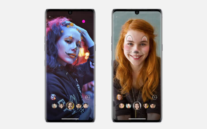 Imagen - LG Velvet 5G: especificaciones y precio