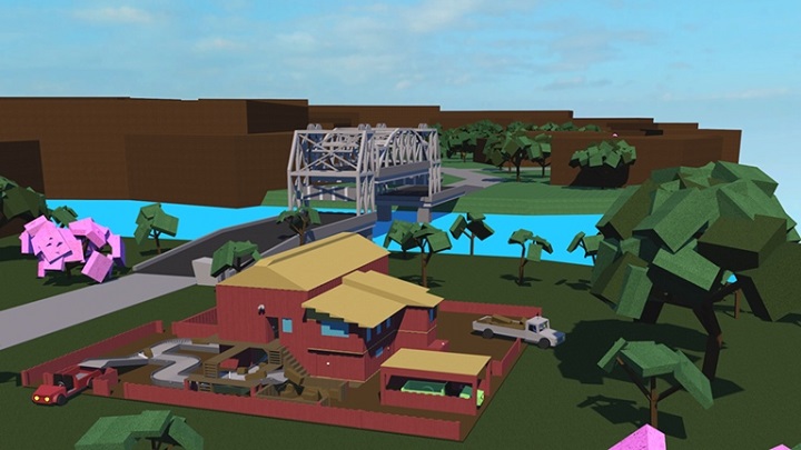 Imagen - 10 mejores juegos de Roblox