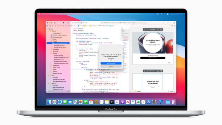 Imagen - Apple cambia a chips ARM en lugar de Intel