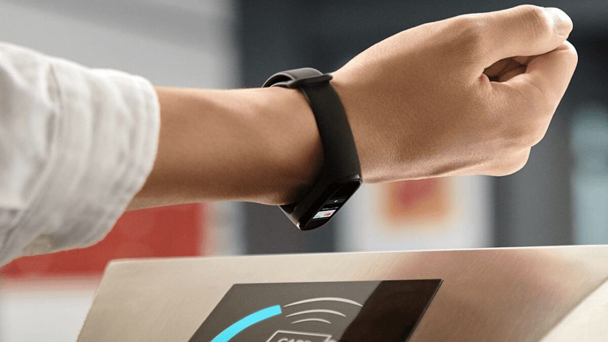 Imagen - Mi Smart Band 4 vs Redmi Band: diferencias