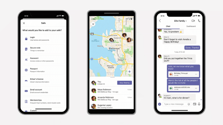 Imagen - Microsoft Teams para uso personal: así es