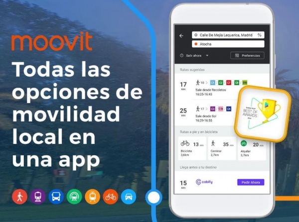 Imagen - 12 mejores apps para Android en 2020