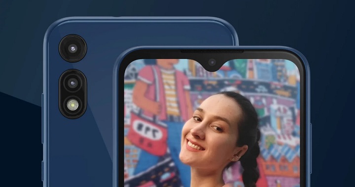 Imagen - Motorola Moto E (2020) es oficial: caracter&iacute;sticas t&eacute;cnicas