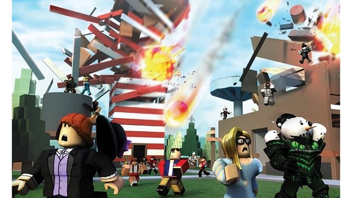 Imagen - 10 mejores juegos de Roblox