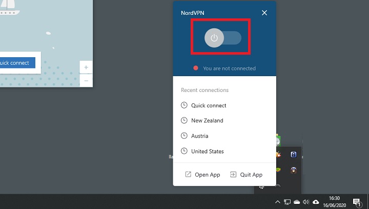 Imagen - NordVPN: análisis y opinión