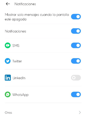 Imagen - Realme Band: análisis con opinión y especificaciones