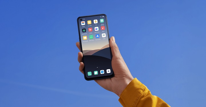 Imagen - Oppo A72: especificaciones y precio