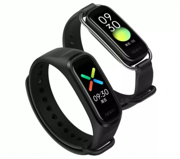 Imagen - Oppo Band 4: especificaciones y precio