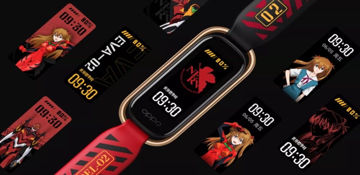 Imagen - Oppo Band 4: especificaciones y precio