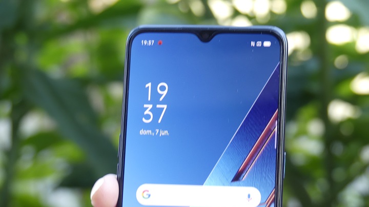 Imagen - Oppo Find X2 Lite, análisis completo con opinión