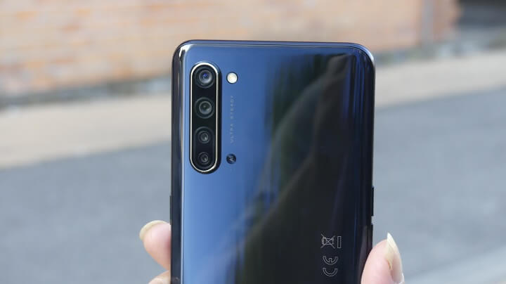 Imagen - Oppo Find X2 Lite, análisis completo con opinión