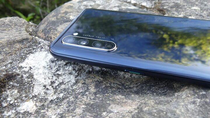 Imagen - Oppo Find X2 Lite, análisis completo con opinión