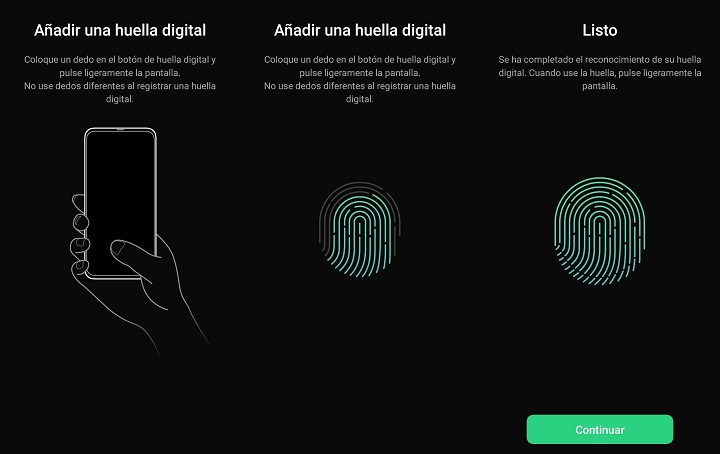Imagen - Oppo Find X2 Lite, análisis completo con opinión