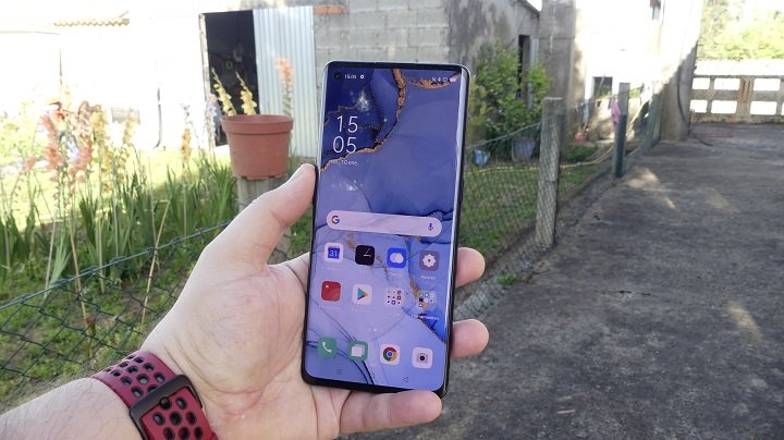 Imagen - Oppo Find X2 Neo, análisis completo con opinión