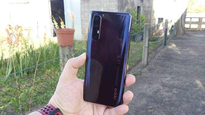 Imagen - Oppo Find X2 Neo, análisis completo con opinión