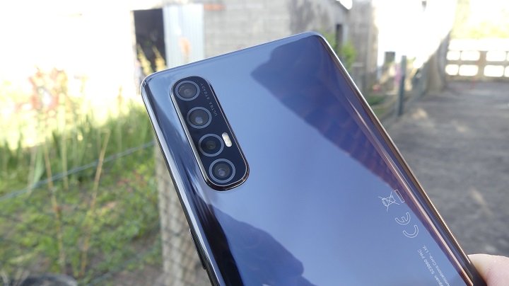 Imagen - Oppo Find X2 Neo, análisis completo con opinión