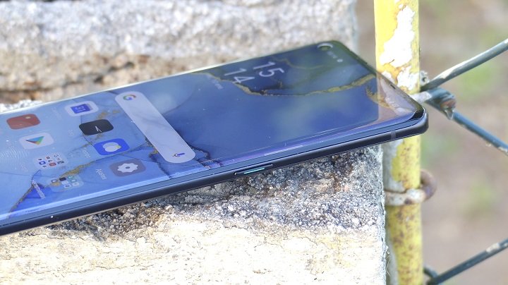 Imagen - Oppo Find X2 Neo, análisis completo con opinión