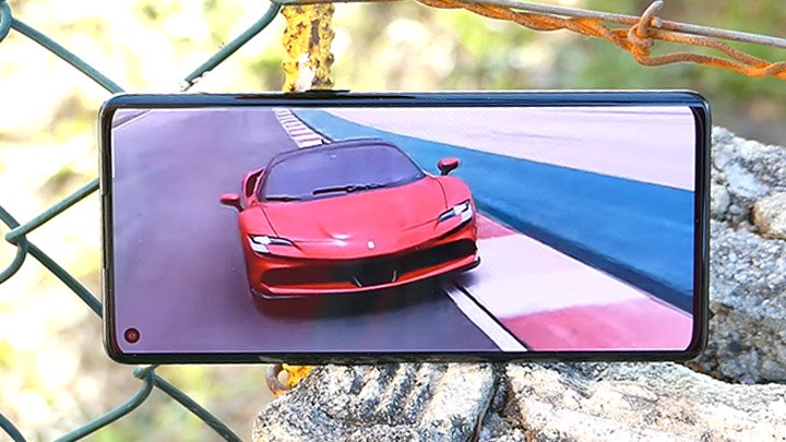 Imagen - Oppo Find X2 Neo, análisis completo con opinión