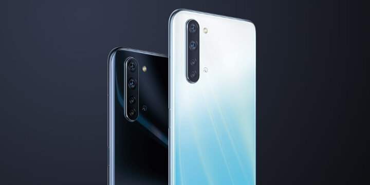 Imagen - Oppo Reno 3 A: caracter&iacute;sticas t&eacute;cnicas