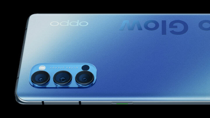 Imagen - Oppo Reno 4 y Reno 4 Pro: especificaciones y precios