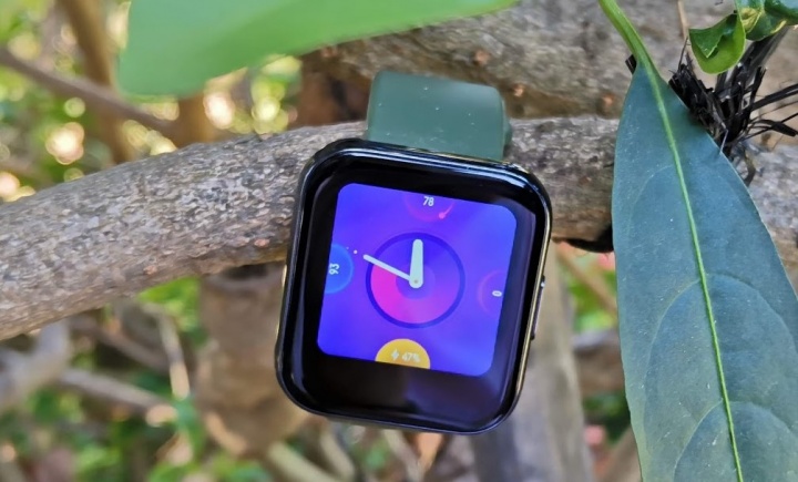 Imagen - Realme Watch: análisis con opinión y especificaciones