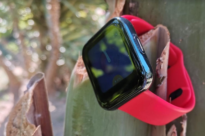 Imagen - Realme Watch: análisis con opinión y especificaciones