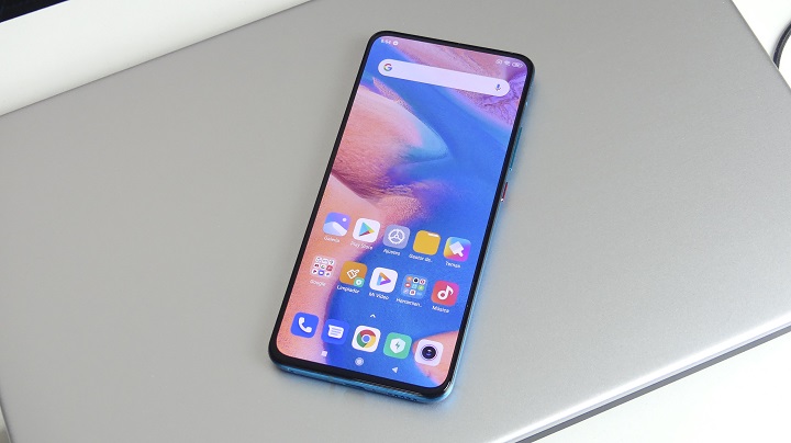 Imagen - Poco F2 Pro, análisis completo con opinión