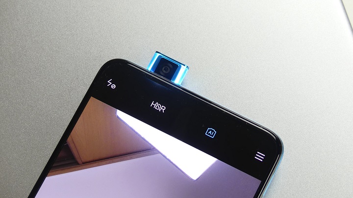 Imagen - Poco F2 Pro, análisis completo con opinión