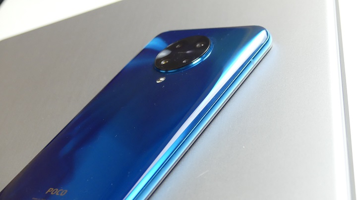 Imagen - Poco F2 Pro, análisis completo con opinión