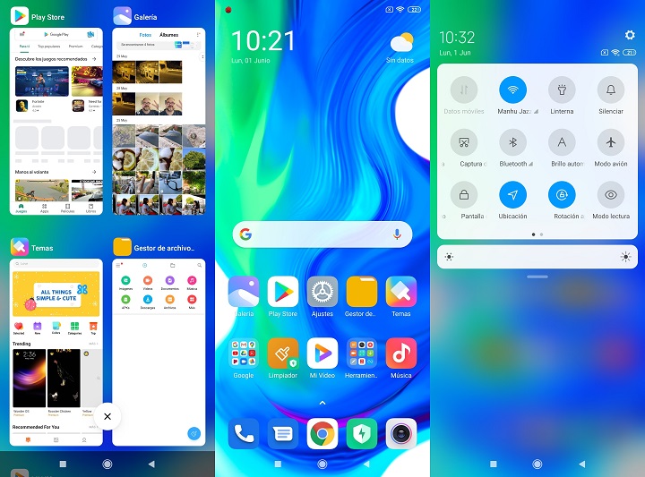 Imagen - Poco F2 Pro, análisis completo con opinión