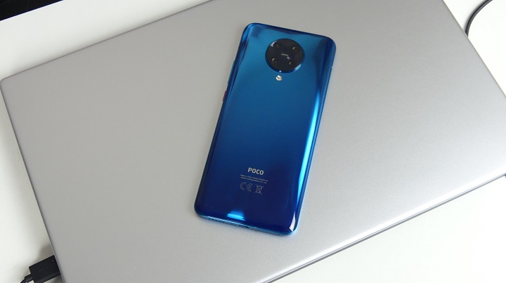 Imagen - Poco F2 Pro, análisis completo con opinión