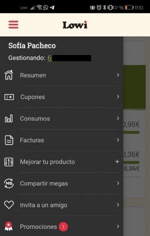 Imagen - Lowi: promoción de verano con 60 GB gratis