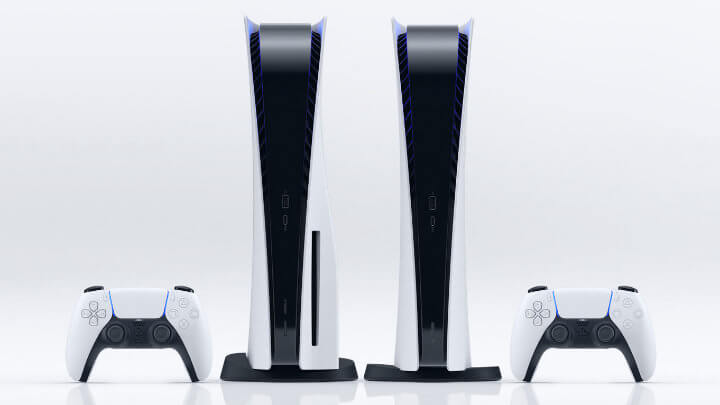Imagen - PS5: precio oficial confirmado