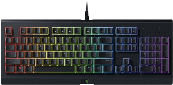 Imagen - ¿Qué es el anti-ghosting en un teclado?