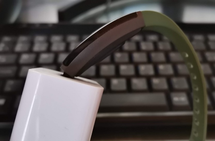 Imagen - Realme Band: análisis con opinión y especificaciones