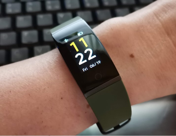 Imagen - Realme Band: análisis con opinión y especificaciones