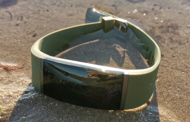 Imagen - Realme Band: análisis con opinión y especificaciones