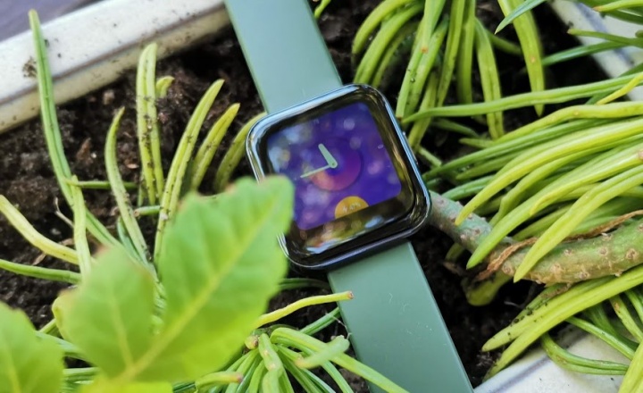 Imagen - Realme Watch: análisis con opinión y especificaciones