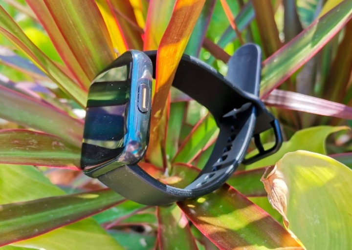 Imagen - Realme Watch: análisis con opinión y especificaciones