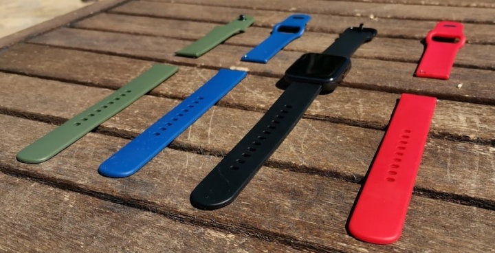 Imagen - Realme Watch: análisis con opinión y especificaciones