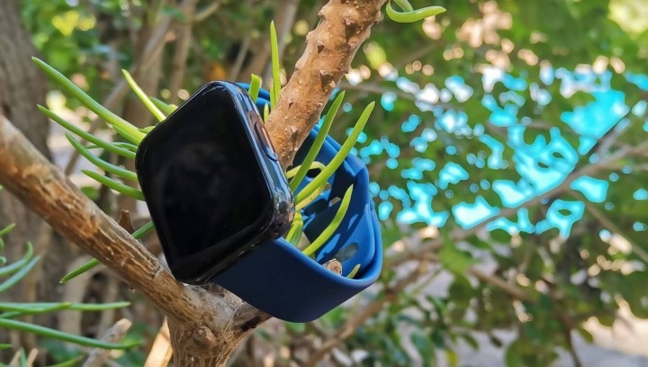 Imagen - Realme Watch: análisis con opinión y especificaciones