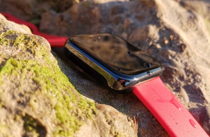 Imagen - Realme Watch: análisis con opinión y especificaciones