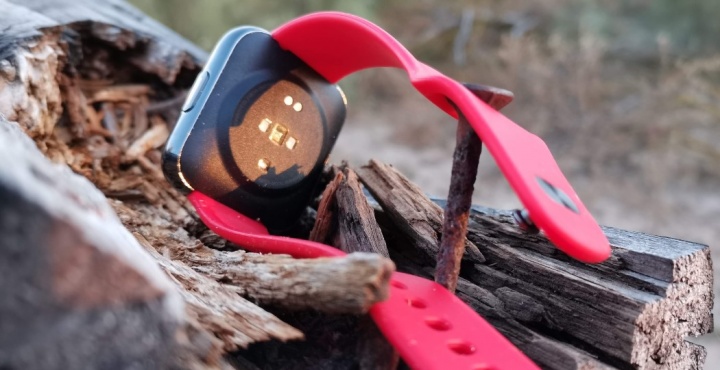 Imagen - Realme Watch: análisis con opinión y especificaciones