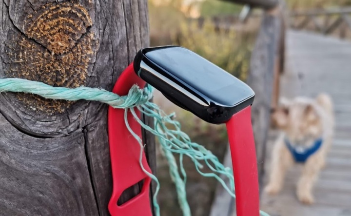Imagen - Realme Watch: análisis con opinión y especificaciones