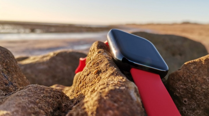 Imagen - Realme Watch: análisis con opinión y especificaciones
