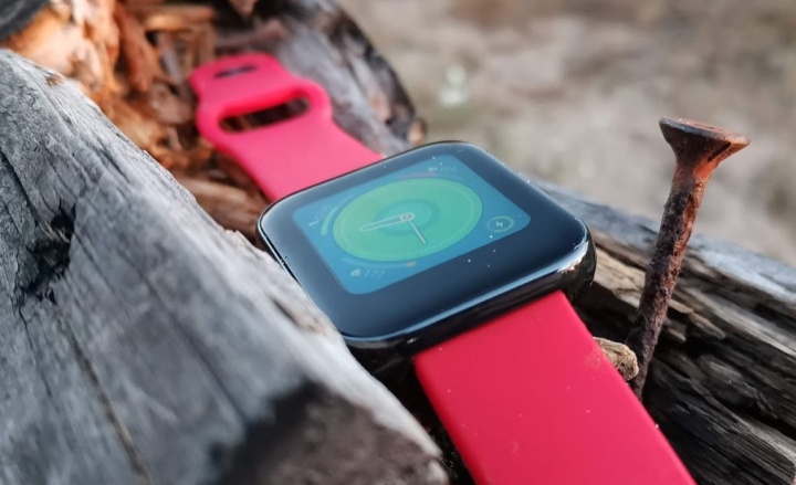 Imagen - Realme Watch: análisis con opinión y especificaciones