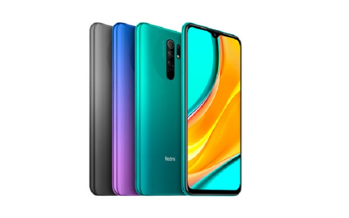 Imagen - Xiaomi Redmi 9: ficha técnica y precio en España