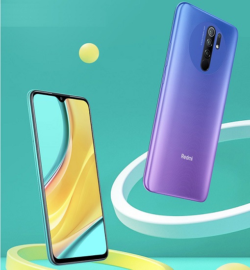 Imagen - Xiaomi Redmi 9: ficha técnica y precio en España